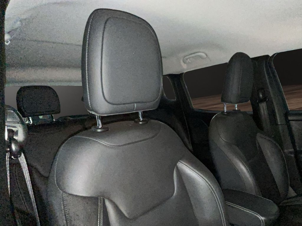 Used Jeep Renegade 2020 for sale - 76323467: Photo 17