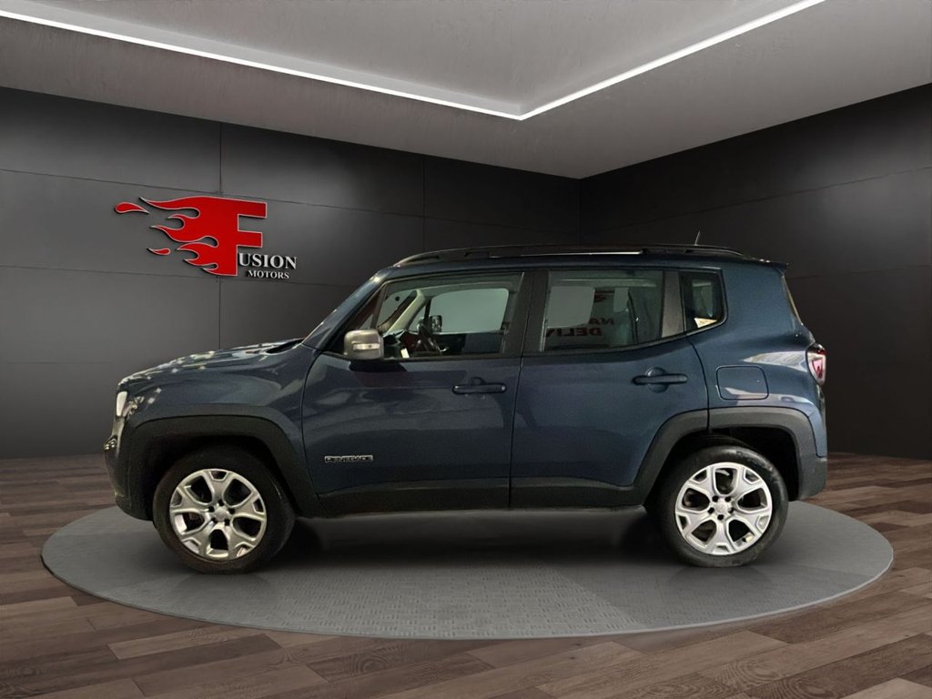 Used Jeep Renegade 2020 for sale - 76323467: Photo 4