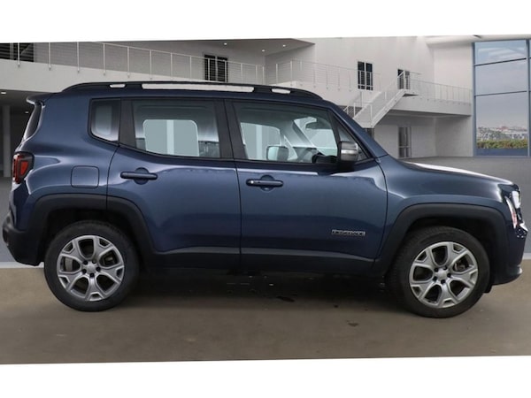 Used Jeep Renegade 2020 for sale - 76323467: Photo 5