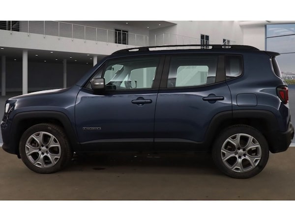 Used Jeep Renegade 2020 for sale - 76323467: Photo 6