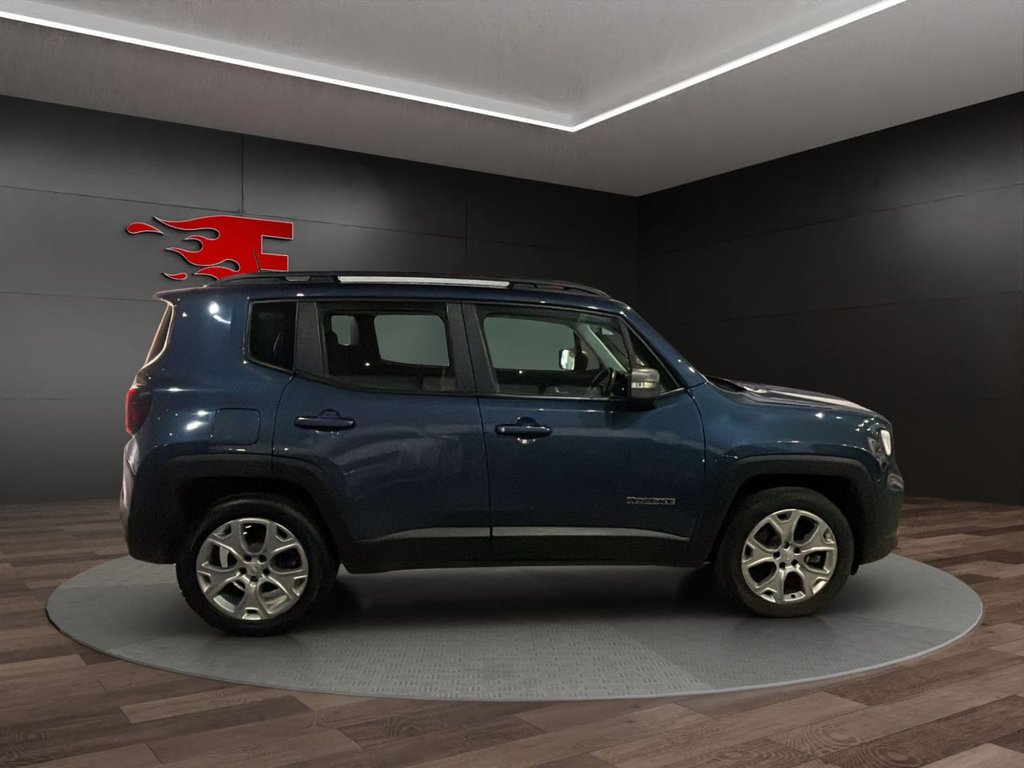 Used Jeep Renegade 2020 for sale - 76323467: Photo 8