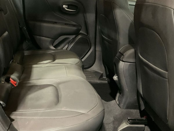 Used Jeep Renegade 2020 for sale - 76323467: Photo 8