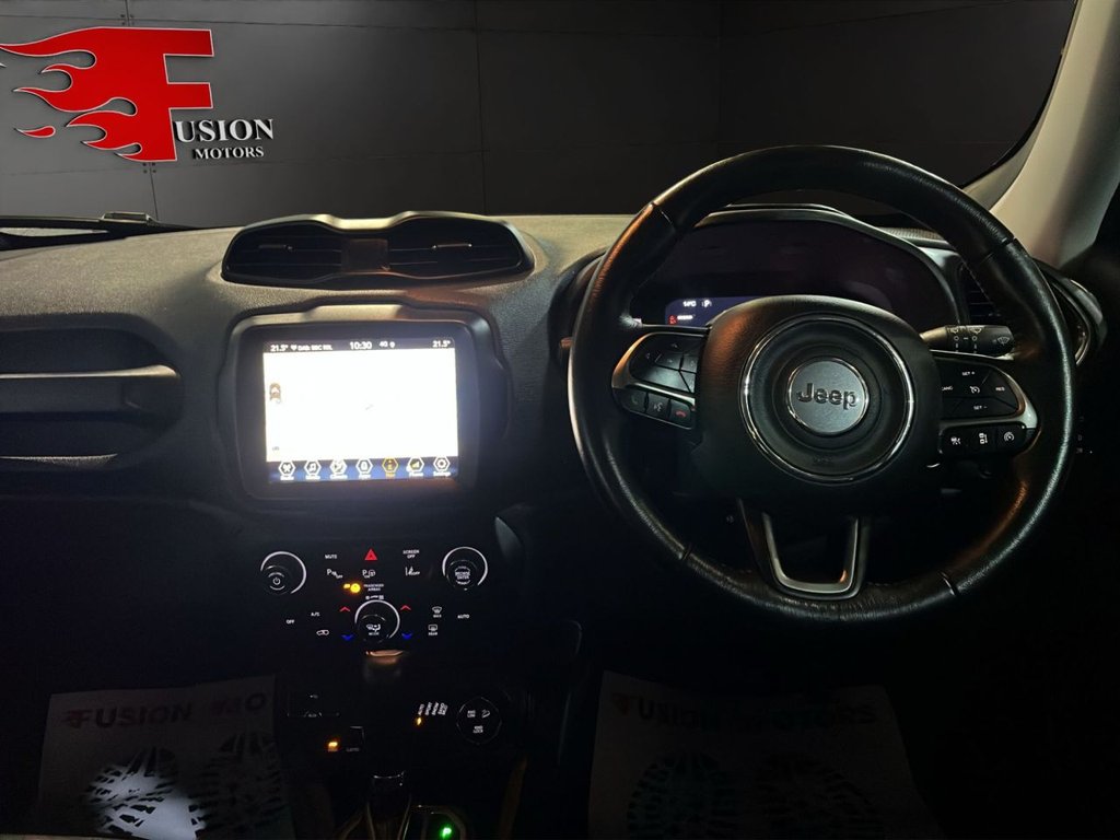 Used Jeep Renegade 2020 for sale - 76323467: Photo 9