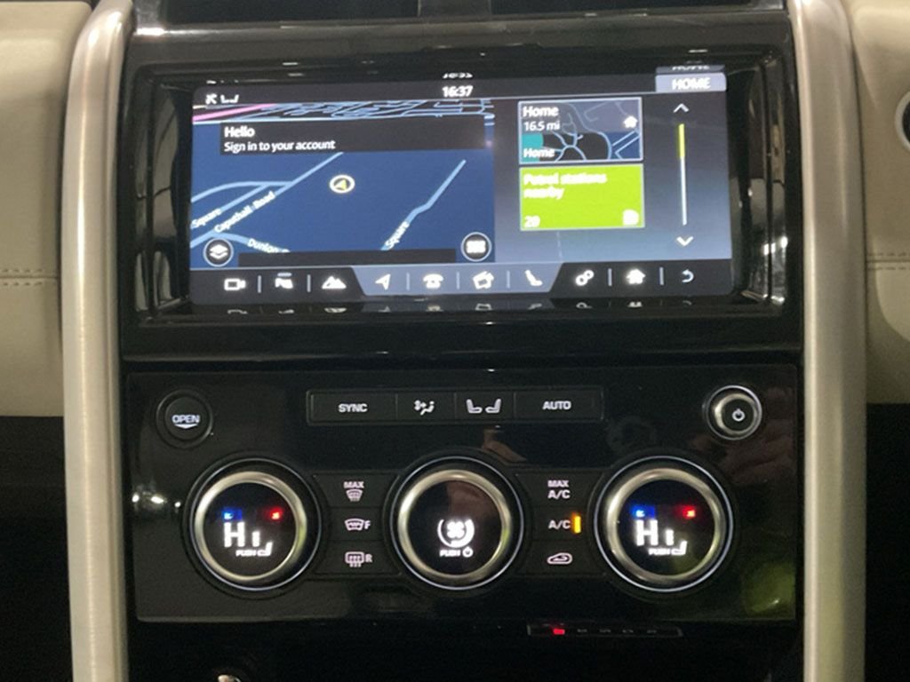 Used Land Rover Discovery 2017 for sale - 76406952: Photo 10