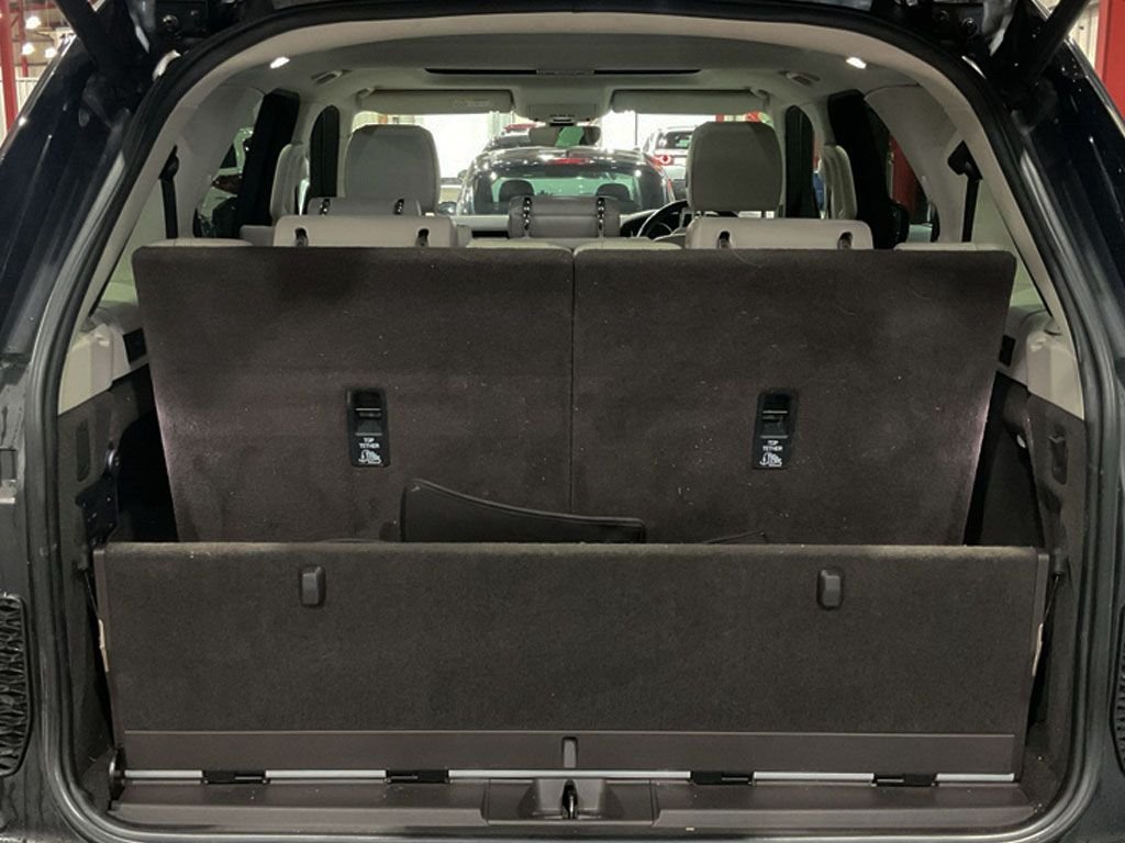 Used Land Rover Discovery 2017 for sale - 76406952: Photo 7