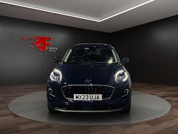 Used Ford Puma 2023 for sale - 78287937: Photo