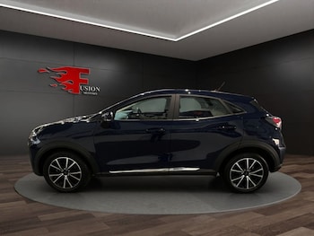 Used Ford Puma 2023 for sale - 78287937: Photo