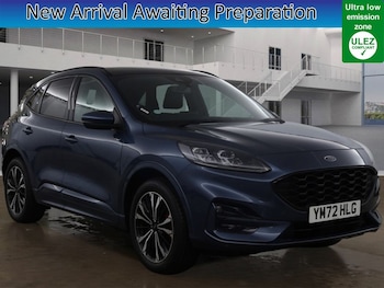 Used Ford Kuga 2023 for sale - 77370004: Photo
