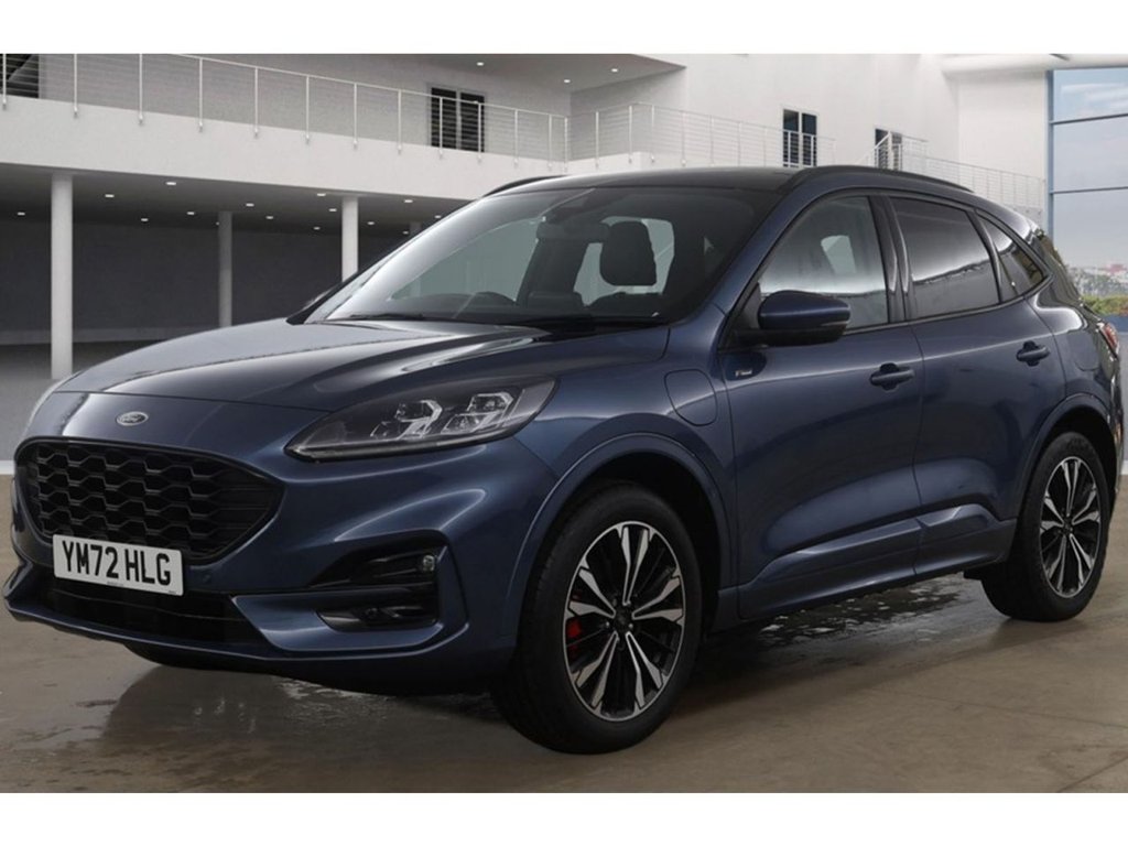 Used Ford Kuga 2023 for sale - 77370004: Photo 2