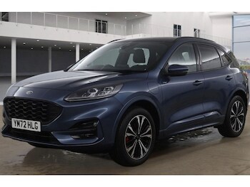 Used Ford Kuga 2023 for sale - 77370004: Photo