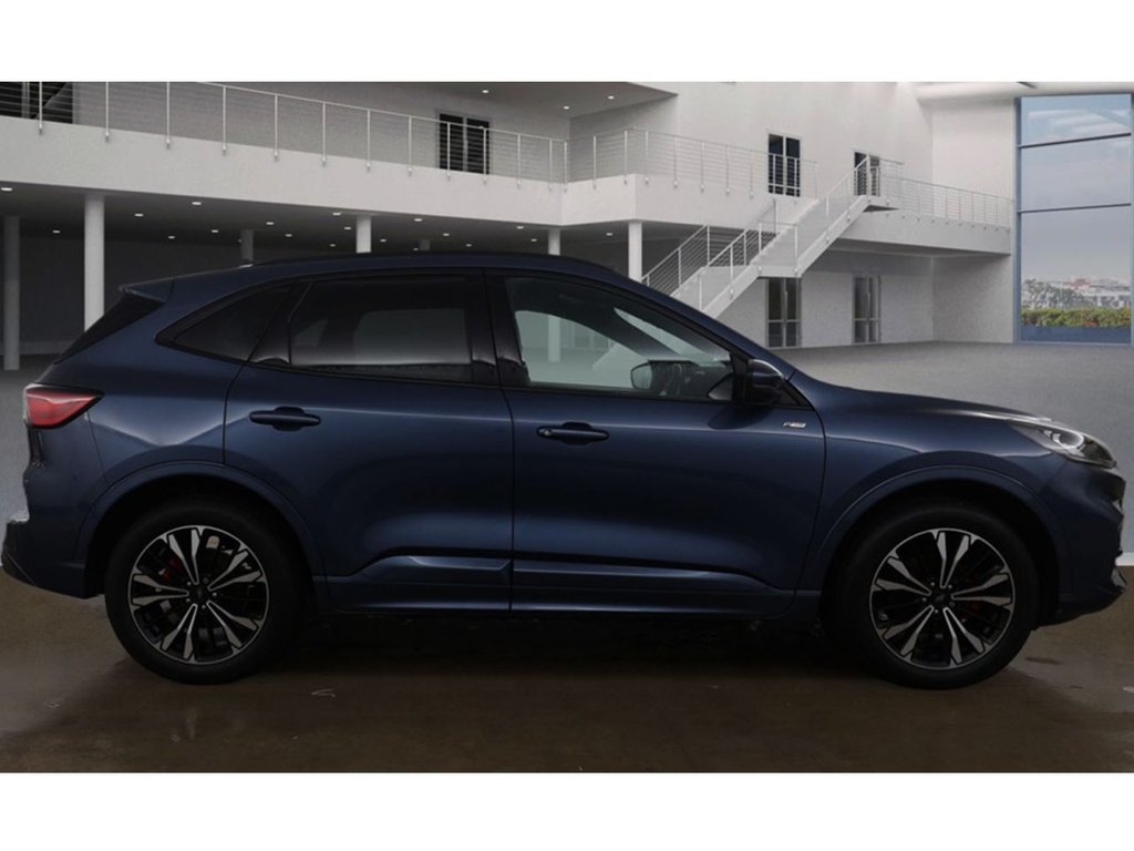 Used Ford Kuga 2023 for sale - 77370004: Photo 3