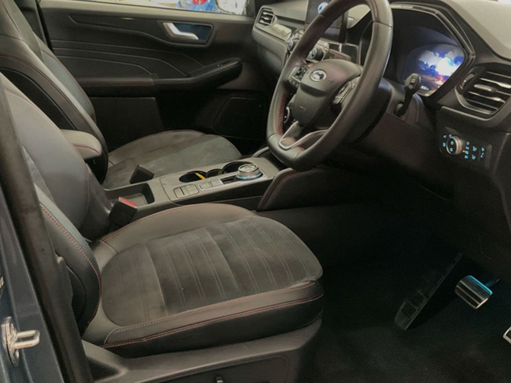 Used Ford Kuga 2023 for sale - 77370004: Photo 6