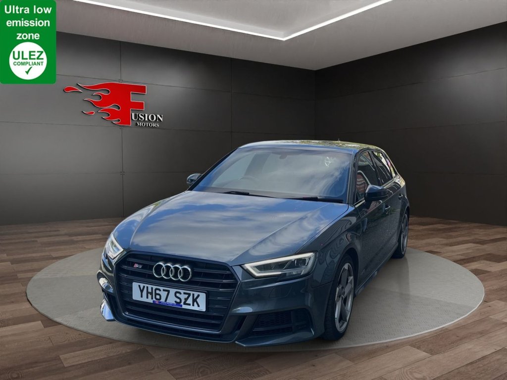 Used Audi A3 2017 for sale - 76569744: Photo 1