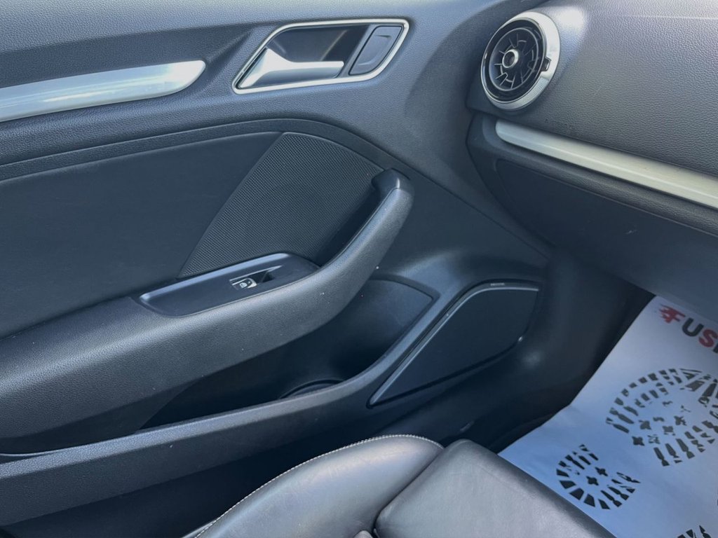 Used Audi A3 2017 for sale - 76569744: Photo 12