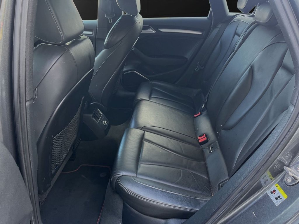 Used Audi A3 2017 for sale - 76569744: Photo 16