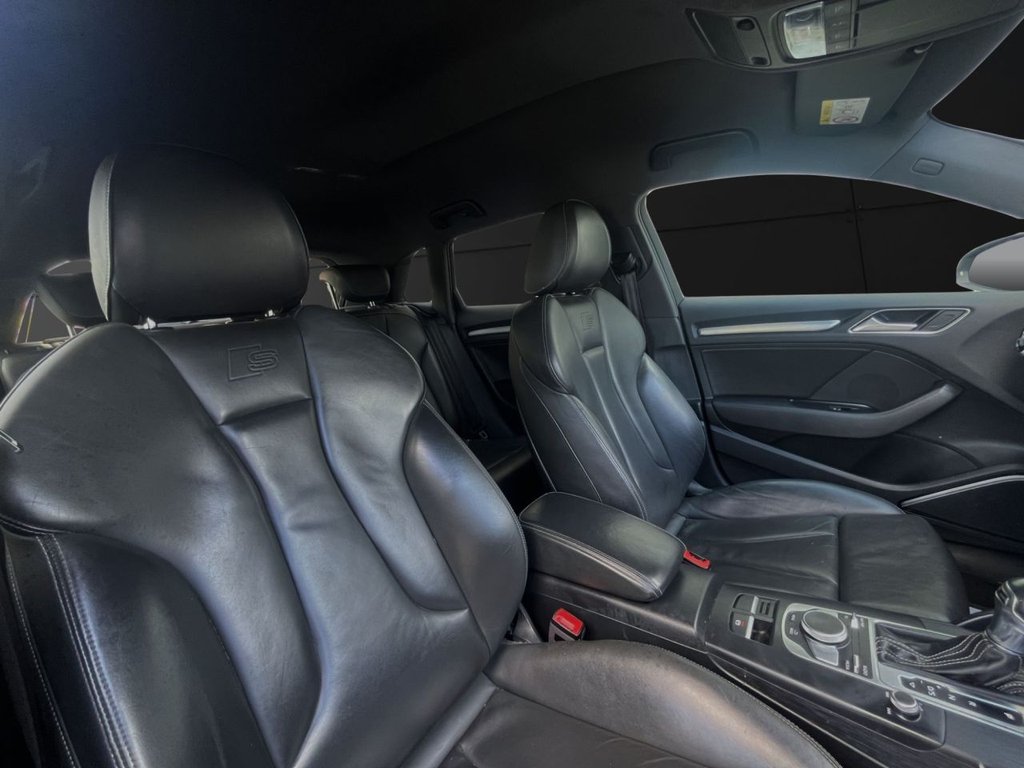 Used Audi A3 2017 for sale - 76569744: Photo 17