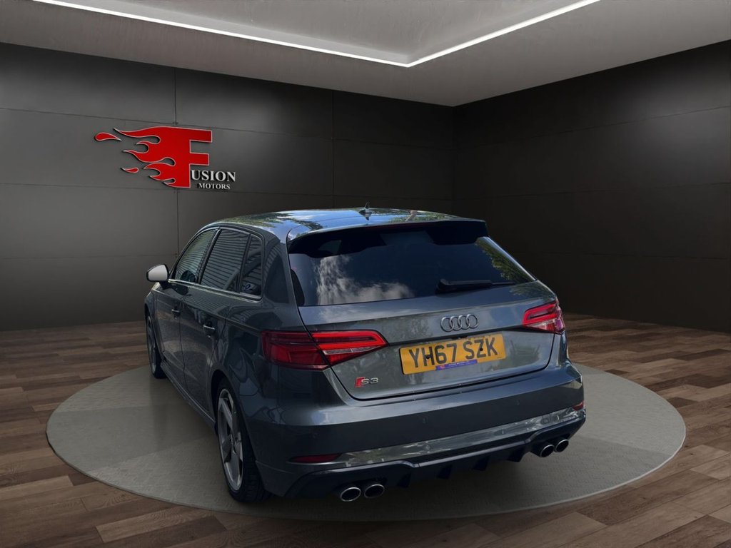 Used Audi A3 2017 for sale - 76569744: Photo 5