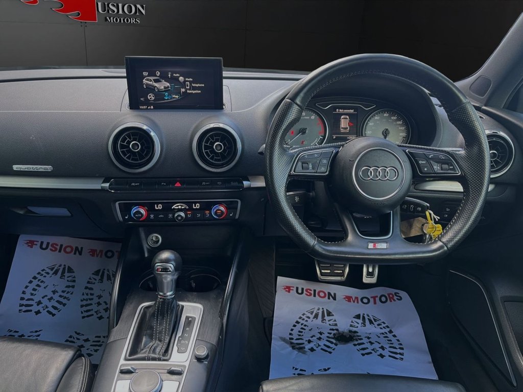 Used Audi A3 2017 for sale - 76569744: Photo 9