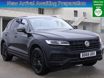 2018 (68) - 3.0 TDI V6 SEL SUV 5dr Diesel Tiptronic 4Motion Euro 6 (s/s) (231 ps)