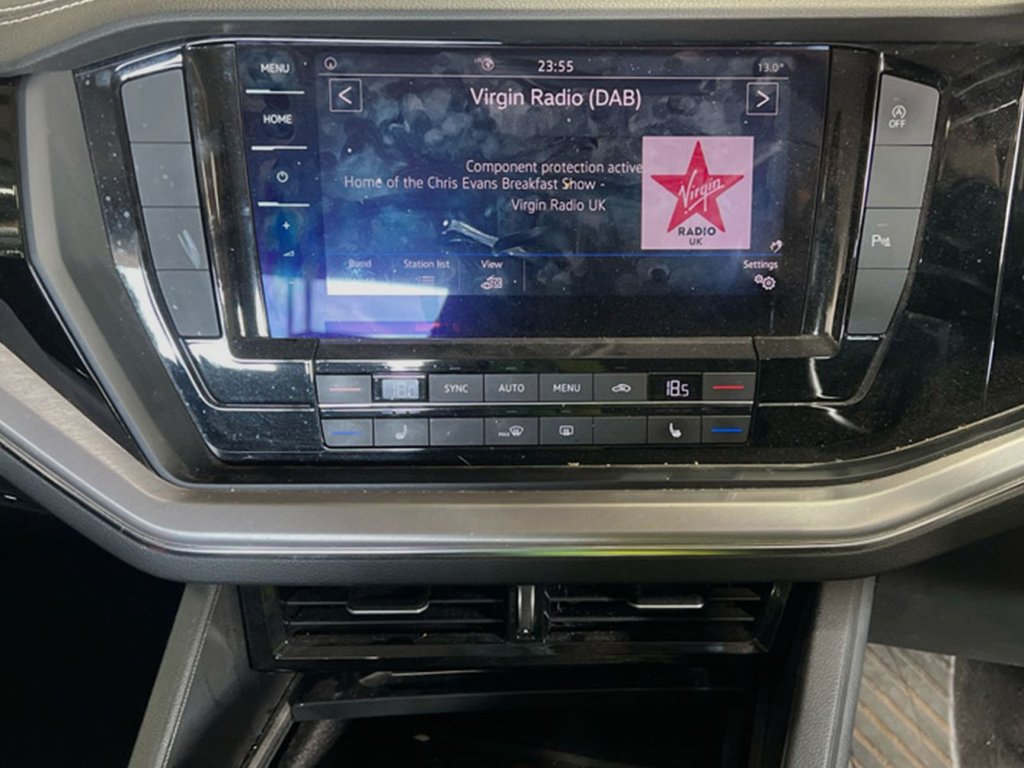 Used Volkswagen Touareg 2018 for sale - 76345876: Photo 7