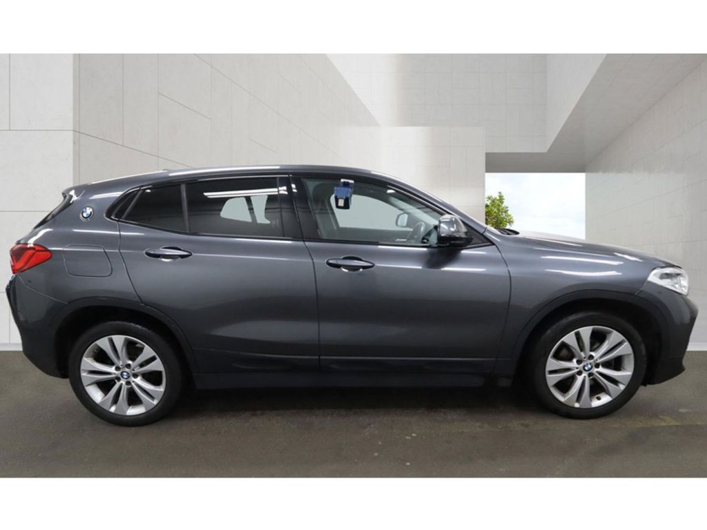 Used BMW X2 2020 for sale - 78124392: Photo 4
