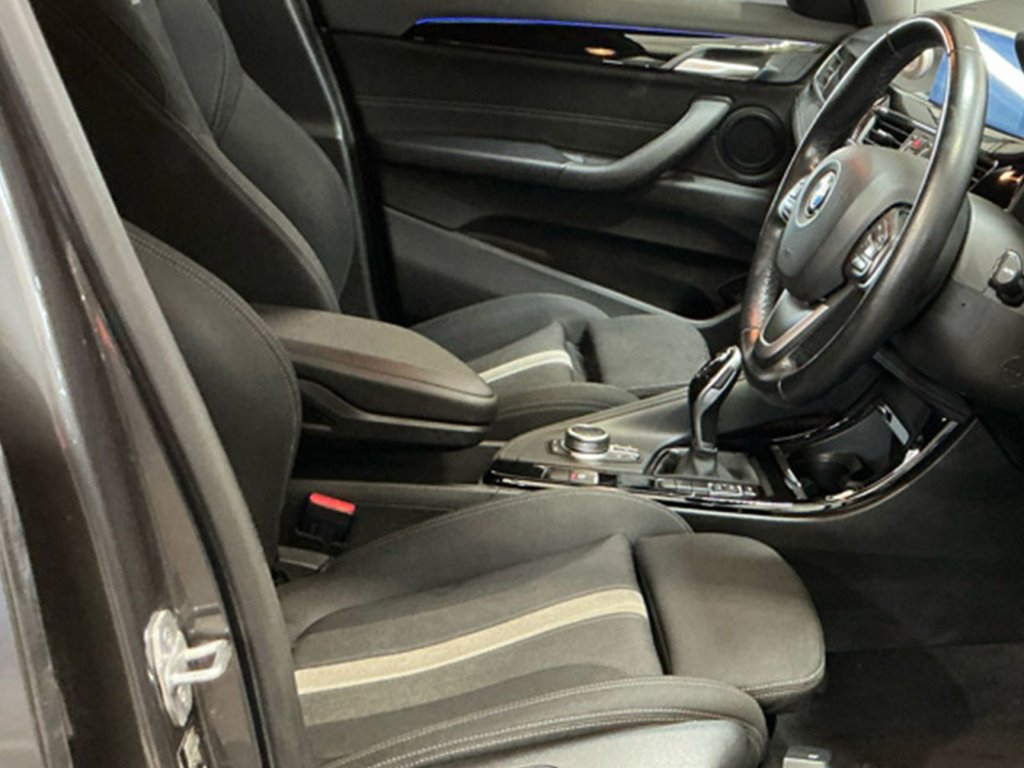 Used BMW X2 2020 for sale - 78124392: Photo 7