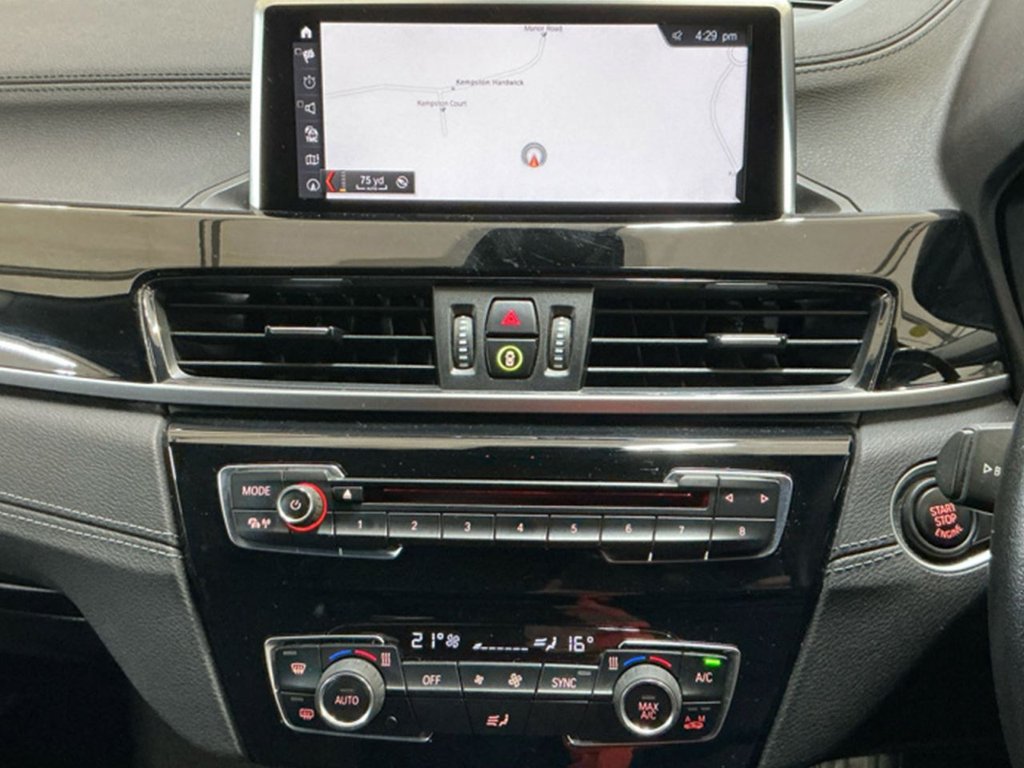 Used BMW X2 2020 for sale - 78124392: Photo 8