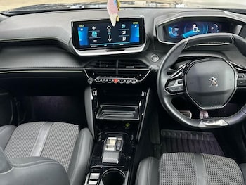 Used Peugeot 2008 2023 for sale - 78742973: Photo