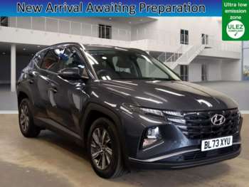 2023 (73) - 1.6 TGDi SE Connect 5dr 2WD