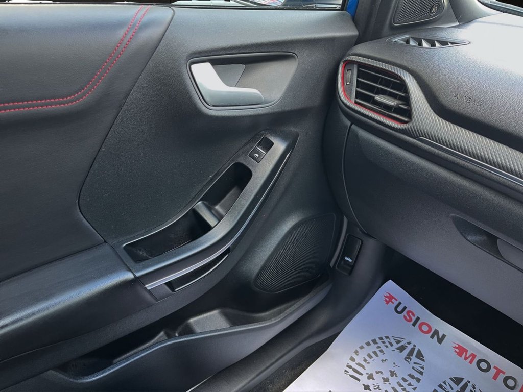 Used Ford Puma 2022 for sale - 76470078: Photo 13