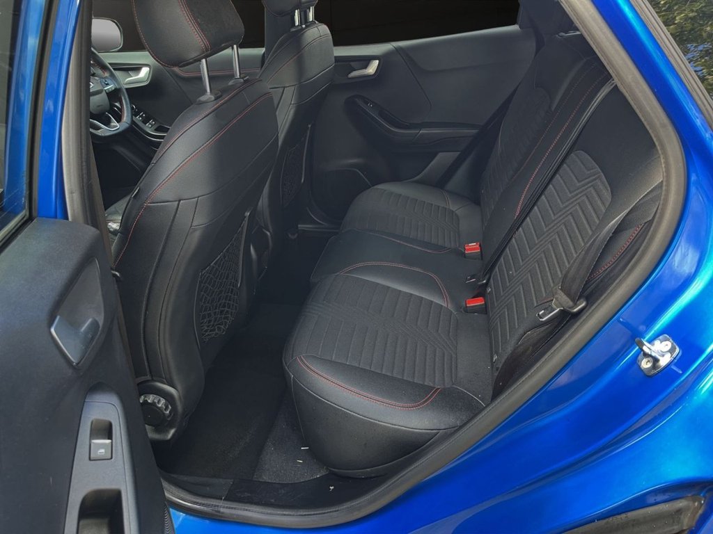 Used Ford Puma 2022 for sale - 76470078: Photo 15