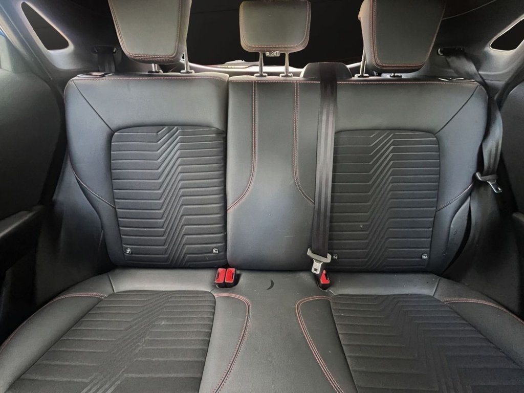 Used Ford Puma 2022 for sale - 76470078: Photo 16