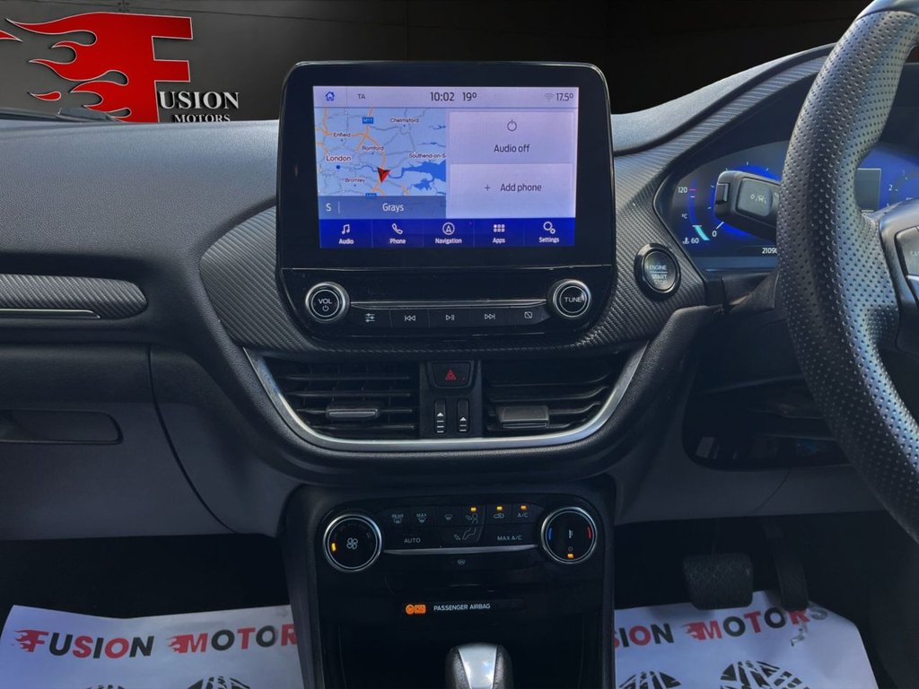 Used Ford Puma 2022 for sale - 76470078: Photo 17