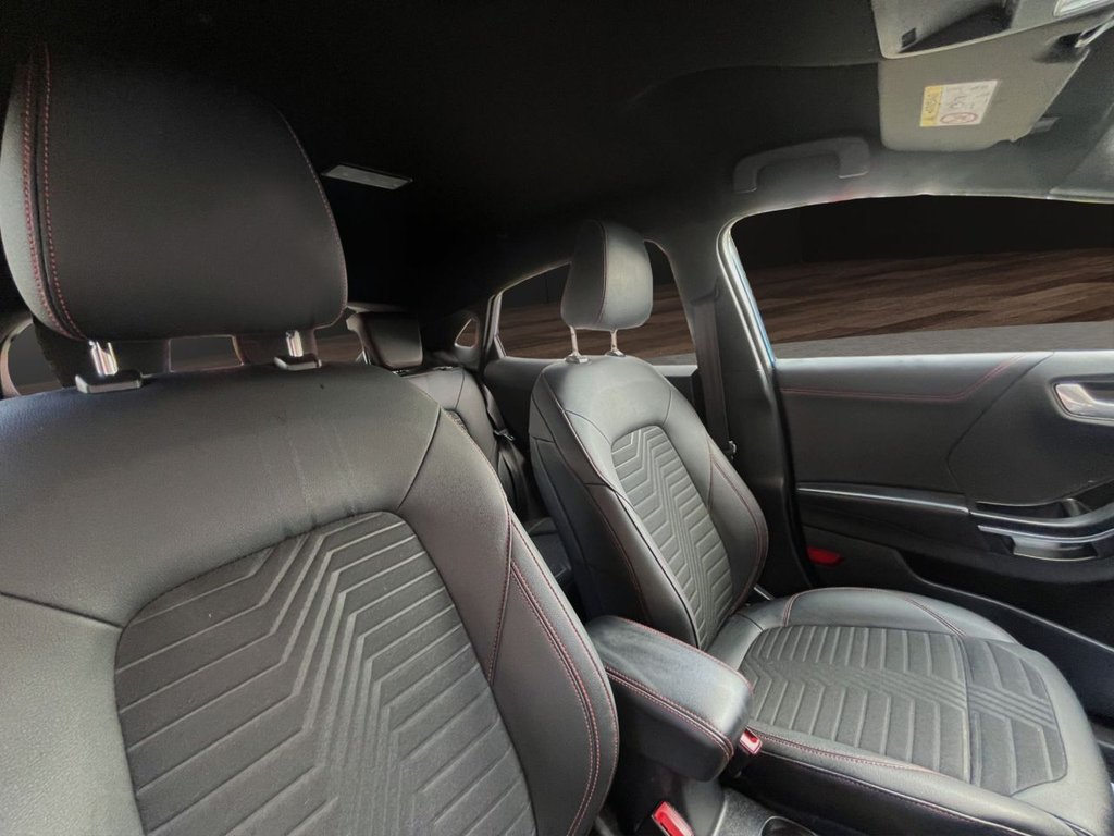 Used Ford Puma 2022 for sale - 76470078: Photo 18