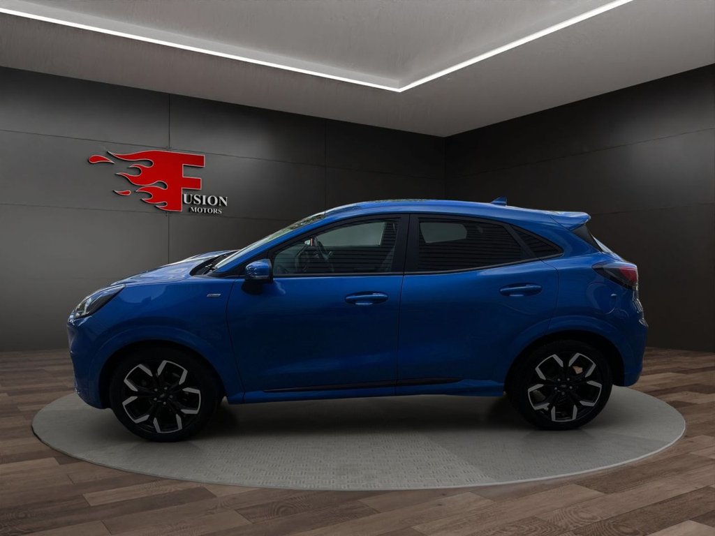 Used Ford Puma 2022 for sale - 76470078: Photo 4