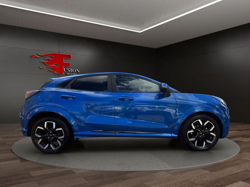 Used Ford Puma 2022 for sale - 76470078: Photo 8