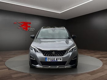 Used Peugeot 5008 2018 for sale - 75854368: Photo