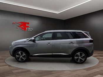 Used Peugeot 5008 2018 for sale - 75854368: Photo