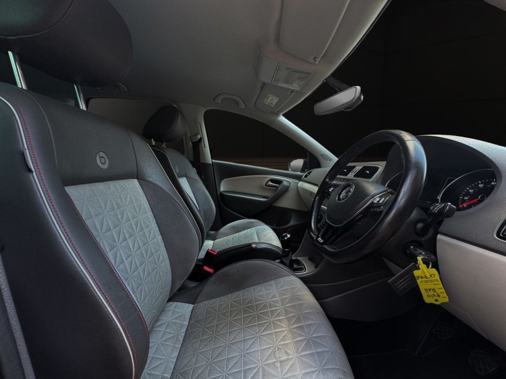 Used Volkswagen Polo 2017 for sale - 76345165: Photo 10