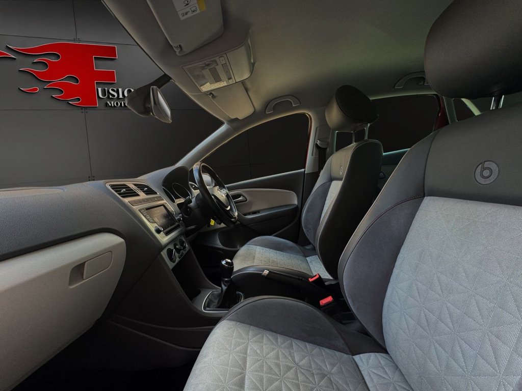 Used Volkswagen Polo 2017 for sale - 76345165: Photo 16