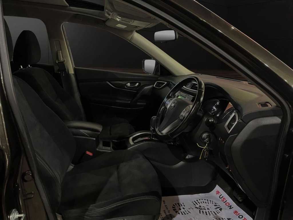 Used Nissan X-Trail 2015 for sale - 76941605: Photo 12