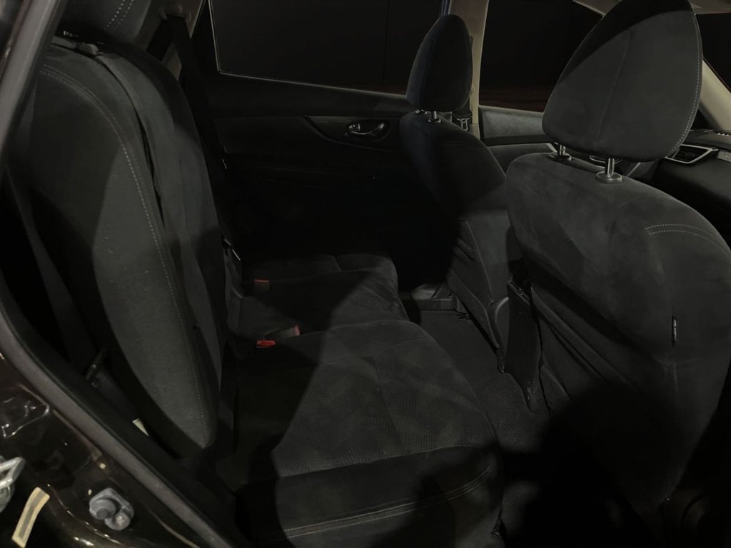 Used Nissan X-Trail 2015 for sale - 76941605: Photo 13