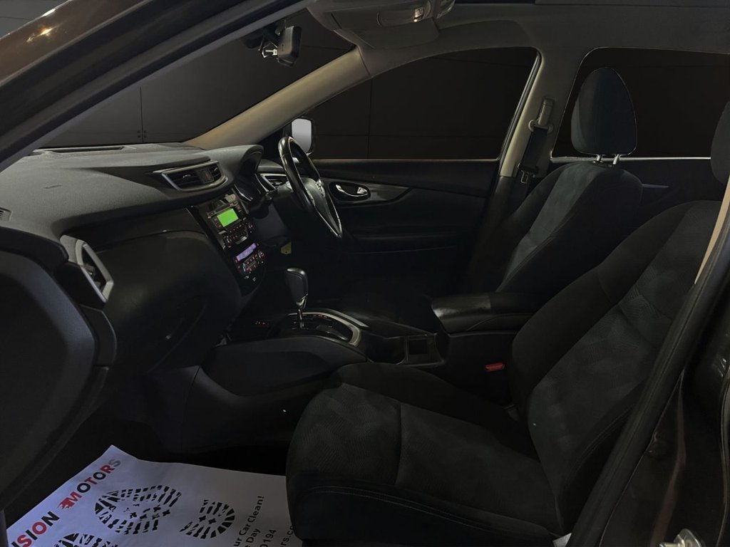 Used Nissan X-Trail 2015 for sale - 76941605: Photo 14