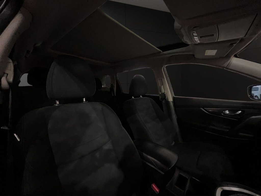 Used Nissan X-Trail 2015 for sale - 76941605: Photo 16