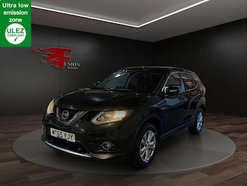 2015 (65) - 1.6 dCi Acenta SUV 5dr Diesel XTRON Euro 6 (s/s) (130 ps)