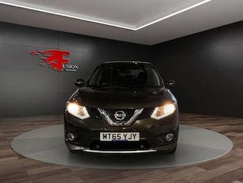 Used Nissan X-Trail 2015 for sale - 76941605: Photo