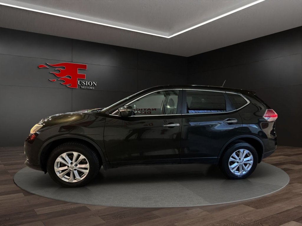 Used Nissan X-Trail 2015 for sale - 76941605: Photo 4