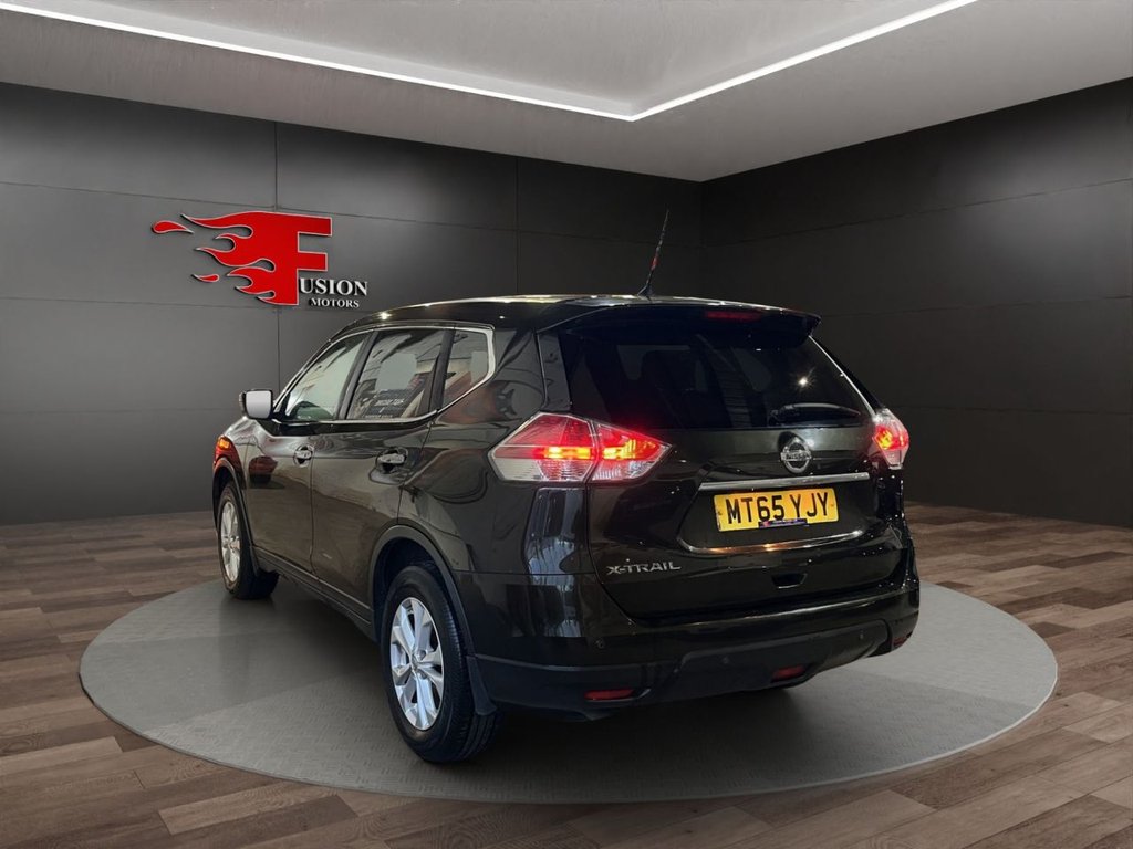 Used Nissan X-Trail 2015 for sale - 76941605: Photo 5