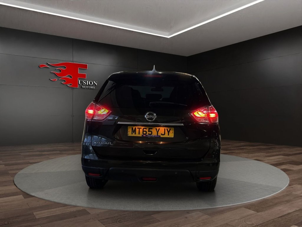 Used Nissan X-Trail 2015 for sale - 76941605: Photo 6