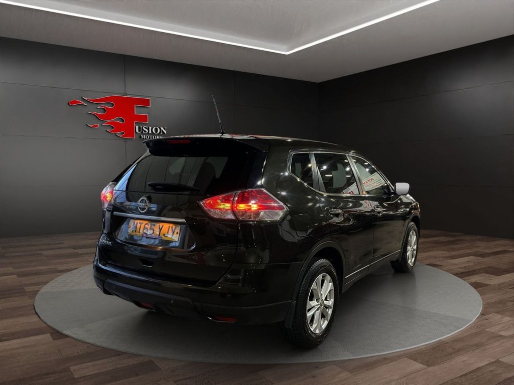Used Nissan X-Trail 2015 for sale - 76941605: Photo 7